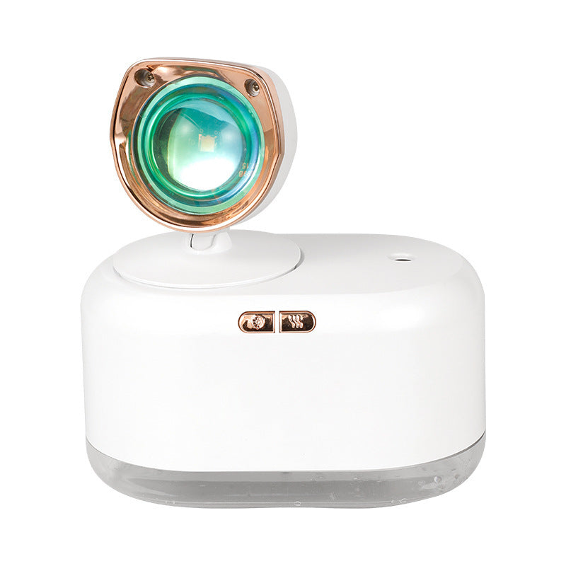 Sunset Lamp Air Humidifier