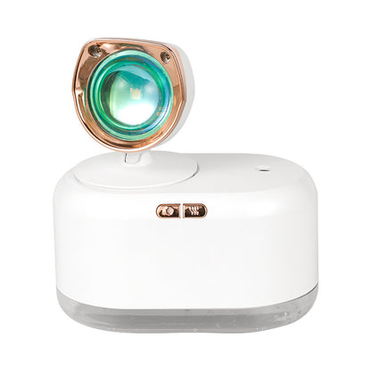 Sunset Lamp Air Humidifier